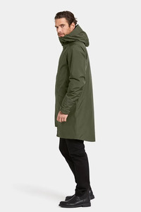 Chaqueta táctica de alta calidad personalizada impermeable Softshell abrigo de caza camuflaje chaqueta de invierno al aire libre para hombres OEM - Product Image 3