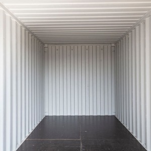 Conteneur maritime ISO High Cube neuf de 45 pieds pour la logistique et le stockage - Product Image 3