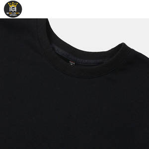 สเวตเชิ้ตมีฮู้ดสำหรับผู้ชายสีพื้นน้ำหนักเบาบริการ OEM - Product Image 4