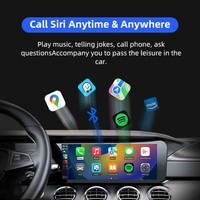 CZT-AUTO voor Lexus LX570 2013-2015 Mirror Link Radio Car Play Origineel Scherm Upgrade naar Android Auto Apple Carplay Interface