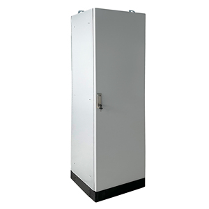 Thép mạ kẽm nhôm phân phối điện bảng điện tháo rời lắp ráp đặc trưng đứng loại bao vây - Product Image 5