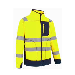 Chaqueta de seguridad reflectante Hi Vis - Product Image 1