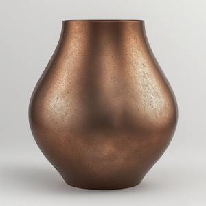 Jardinière en fer robuste pour usage extérieur, design écologique, longue durée de vie et résistance structurelle - Product Image 4