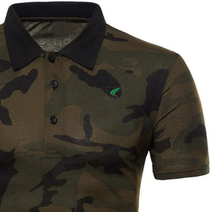 เสื้อยืดผ้าฝ้าย100% ระบายอากาศได้ทรงหลวมพิมพ์ลายสำหรับผู้ชายเสื้อผ้าออกกำลังกายพิมพ์ลายดิจิตอล - Product Image 6