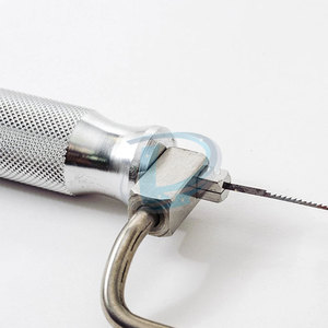 Custom Made Modeling <b>Saw</b> & Blades Unique Design Modeling <b>Saw</b> & Blades Private Label Modeling <b>Saw</b> & Blades - Product Image 6