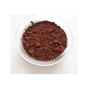 Cacao en polvo al por mayor disponible con opciones de empaque confiables y envío rápido - Product Image 5