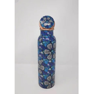 2L ทองแดงบริสุทธิ์/เครื่องใช้บนโต๊ะอาหาร5L เครื่องครัวพิมพ์ลายกันรั่วไอเดียของขวัญสไตล์กีฬา - Product Image 5