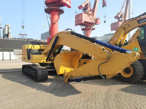 เครื่องขุดตีนตะขาบ320GC 20ตัน21ตัน - Product Image 4