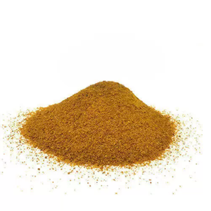 Farine de gluten de maïs à 60% de protéines pour l'alimentation animale - Product Image 2