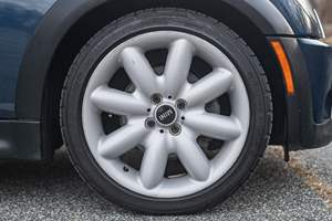 USADO, Volante a la Izquierda/Derecha, MINI COOPER S 2006 - Product Image 4