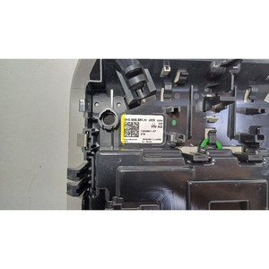 LUZ DE CURTOSEY FRONTAL VOLKSWAGEN Golf Serie VIII Variant (CG5) 5H0.959.561.H DHFA (20>) - Product Image 5