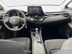 2020 Toyota C H R - Product Image 4