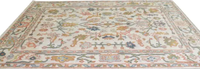 Tapis modernes de luxe faits à la main en laine de Nouvelle-Zélande abstraits fins doux noués à la main taille personnalisable 5x8 12x14 pour les hôtels de bureau à domicile