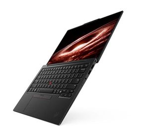 Nuevo Think P a D X1 Carbon AI 2024(Ultra7 155H/32GB/1TB) 2,8 K 120Hz Oled 1080P Cámara portátil para diseño - Product Image 2