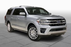 Ford Expedition MAX Limited 4x4 EcoBoost V6 2020 Usada con Bajo Kilometraje - Product Image 2