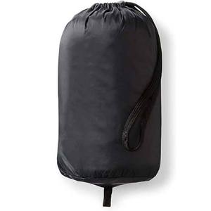 Nouveauté, veste coupe-vent sans manches à capuche réversible imperméable pour l'extérieur en hiver, service OEM, fabriqué au Pakistan - Product Image 5