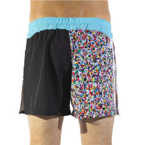 Short d'extérieur à séchage rapide Short d'entraînement Quantité décontractée Personnalisé Spandex MMA Short avec haute qualité Nouveau design 2025 - Product Image 6