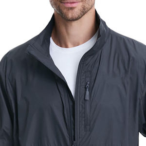 Vente en gros de vêtements de sport pour hommes, veste de randonnée en plein air, coupe-vent et imperméable, veste de sport pour femmes, veste d'alpinisme en plein air pour hommes - Product Image 2