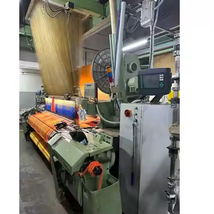 Máquinas de tejer Sulzur Ruti Terry de alta calidad - Product Image 1