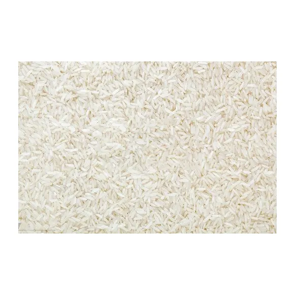 Riz Sella Mahmood de qualité en gros/Riz blanc brun à grain long 5% cassé, riz étuvé à grain long, riz au jasmin