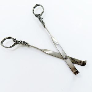 Tondeuse à bougie en laiton faite à la main parfait cadeau de décoration pour les amateurs de bougies accessoire d'outil élégant et élégant - Product Image 2