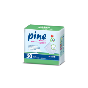 Mattress Protector 4 Pack 60x90 Cm-120 Pieces - Product Image 3