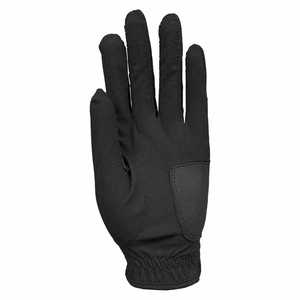 Gants de golf en cuir de sport longue durée couleur personnalisée main gauche et droite gants de golf de sport plein doigt gants de golf de qualité supérieure - Product Image 6