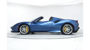 Used 2024 High Performance Coupe Automatic Rear Wheel Drive Certified Pre-Owned Powered Car Accidently free - Product Image 3