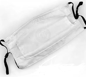 Cubierta facial personalizada Cubierta facial de calidad premium Cubierta facial más vendida para unisex - Product Image 4