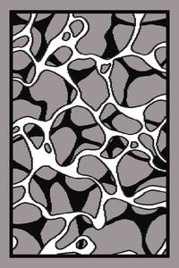 พรม adiva พรมปูพื้นทำจากตุรกีพรมปูพื้นโพลีเอสเตอร์สุดทันสมัยสำหรับทำพรมทอแขวนผนังจากแอฟริกา - Product Image 3