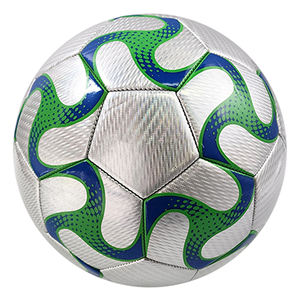 Balón de fútbol de alta calidad, diseño nuevo, muy resistente, impermeable, estilo clásico, hecho a medida. - Product Image 4