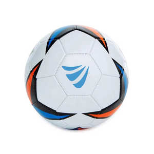 Fútbol de alta calidad 100% con el último diseño OEM PK Logo Impresión Nuevo producto de buena calidad - Product Image 4