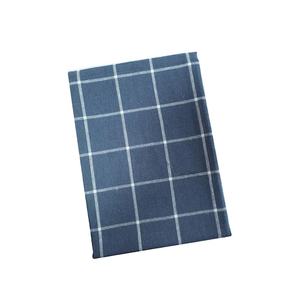 Qualité supérieure en gros 100% coton nappe serviettes en papier couleur personnalisée taille Style ODM - Product Image 2