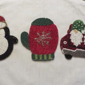 Juegos de posavasos de madera de nogal de alta calidad Posavasos de nogal-Alfombrillas y almohadillas de calidad superior - Product Image 1