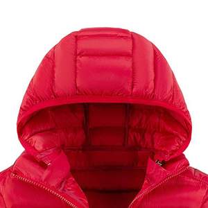 Vestes matelassées en duvet personnalisées pour hommes, duvet d'oie, veste d'extérieur pour hommes - Product Image 2