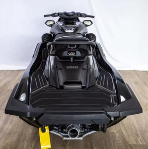 VENTA CALIENTE 2025/2024 Nueva Yamaha WaveRunner FX Limited SVHO JetSki Jet Ski Personal Watercraft Con remolque en stock - Product Image 6