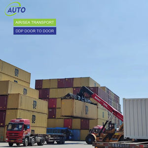 Agente de Transporte en Shenzhen, China, con Envío Rápido a EE. UU./Canadá/Australia, Agente de Envío Exprés Económico - Product Image 2