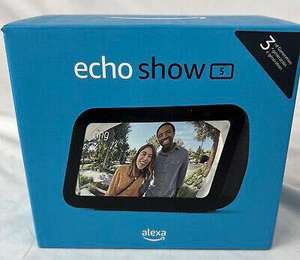 Pantalla Inteligente Avanzada A-mazon Echo Show 8 y Echo Show 10 Diseñadas para Entretenimiento, Seguridad y Tareas Diarias - Product Image 4