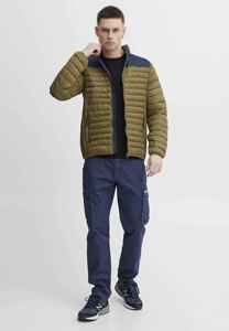 New Arrival High Street Puffer <b>Jacket</b> with Stand Collar <b>Winter</b> Season Breathable Windproof <b>Long</b> Custom Printing - Product Image 5