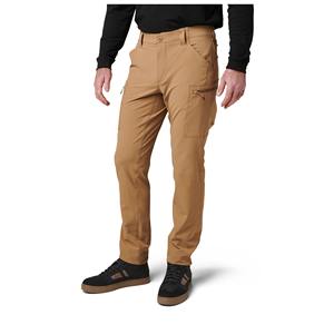 2025 été nouveau pantalon cargo multi-poches personnalisé élastique respirant grande taille pantalons et pantalons pour hommes pantalon cargo - Product Image 2