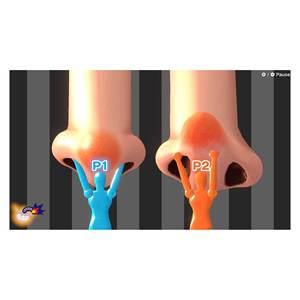 Videojuego WarioWare Move It para Dispositivos Portátiles PEGI 7+ Consola Switch Modelo 10011847 - Product Image 5