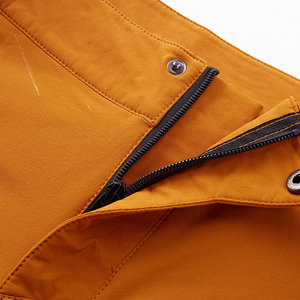 Ropa deportiva de carreras cómoda de alta calidad para hombres Pantalones de ciclismo acolchados listos para la aventura Técnicas impresas para ciclismo de montaña Adultos - Product Image 5