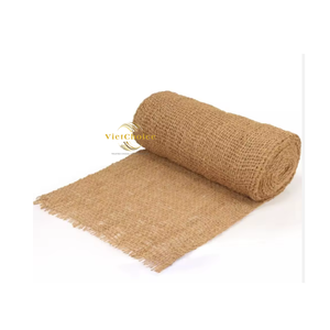 VietChoice Filet de coco en fibre naturelle pour le contrôle de l'érosion pour pente et jardin - Product Image 3