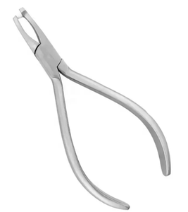 Alicates removedores de banda posterior Eliminación de soporte Instrumento dental ortopédico - Product Image 1