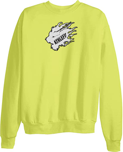 Sweatshirts à capuche et sweatshirts à logo personnalisé unisexe en éponge française à motif imprimé StreetWear pour hommes Fabricant de vêtements d'hiver - Product Image 1