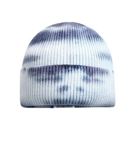 Gorro de Invierno Unisex de Alta Calidad, 100% Algodón, Color Sólido, Diseño Personalizado, Moda en Venta, para Mujer, Cálido para Exteriores 2026 - Product Image 1