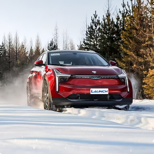 Pour U II SUV électrique, véhicule à énergie nouvelle, 5 places, avec conduite à gauche, autonomie NEDC de 601 à 700 km, moteur de 200 à 250 kW, batterie de 90 à 110 kWh - Product Image 2