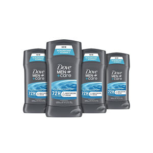 Déodorant Sport Active, garde les aisselles des hommes au sec et énergisés pendant l'activité physique - Product Image 2