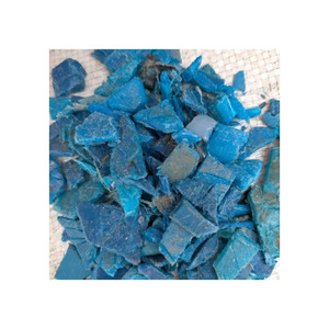 ขวดหรือบรรจุภัณฑ์อุตสาหกรรม HDPE บดละเอียด/เศษพลาสติก HDPE สีน้ำเงินบดละเอียดสำหรับขาย - Product Image 4