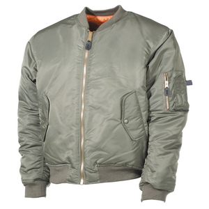 High Quality Comfortable Fashion <b>Men's</b> Bomber <b>Jacket</b> Coats Autumn Winter <b>Jacket</b> for <b>Mens</b> - Product Image 1